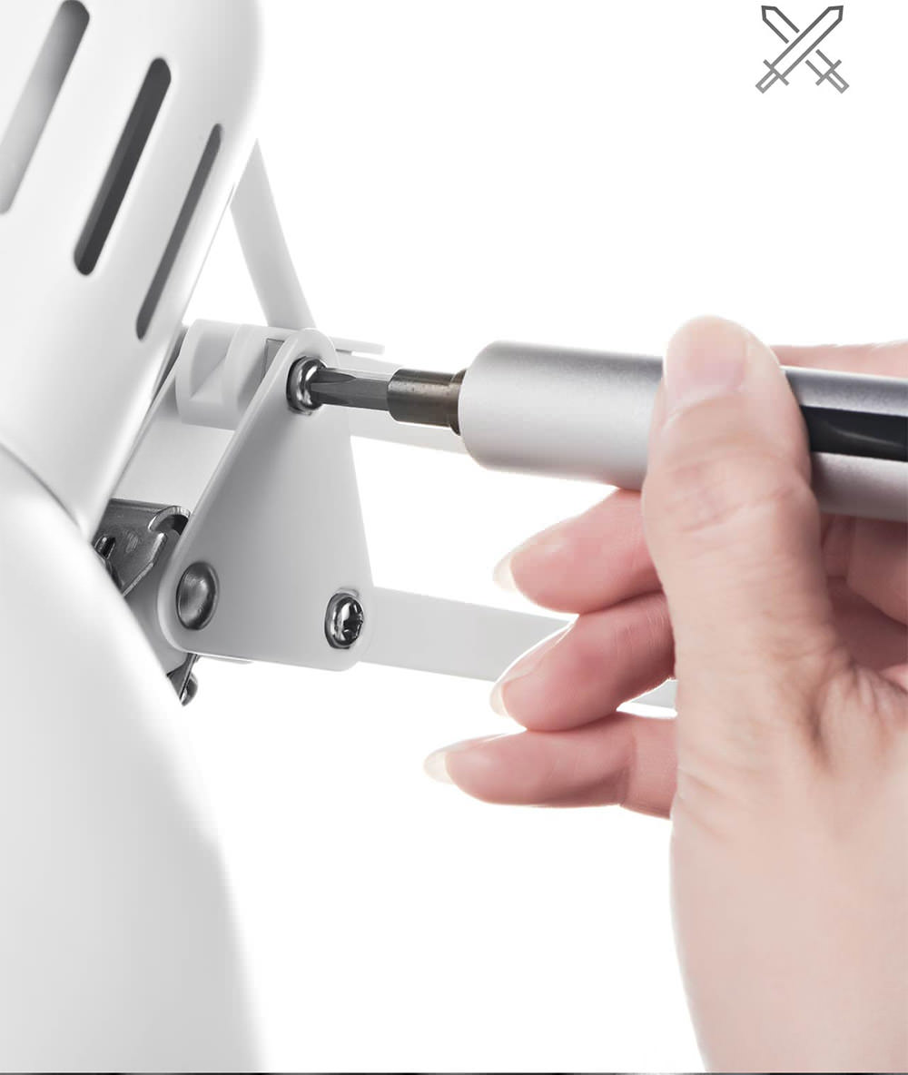 try xiaomi wowstick screwdriver 2019 review