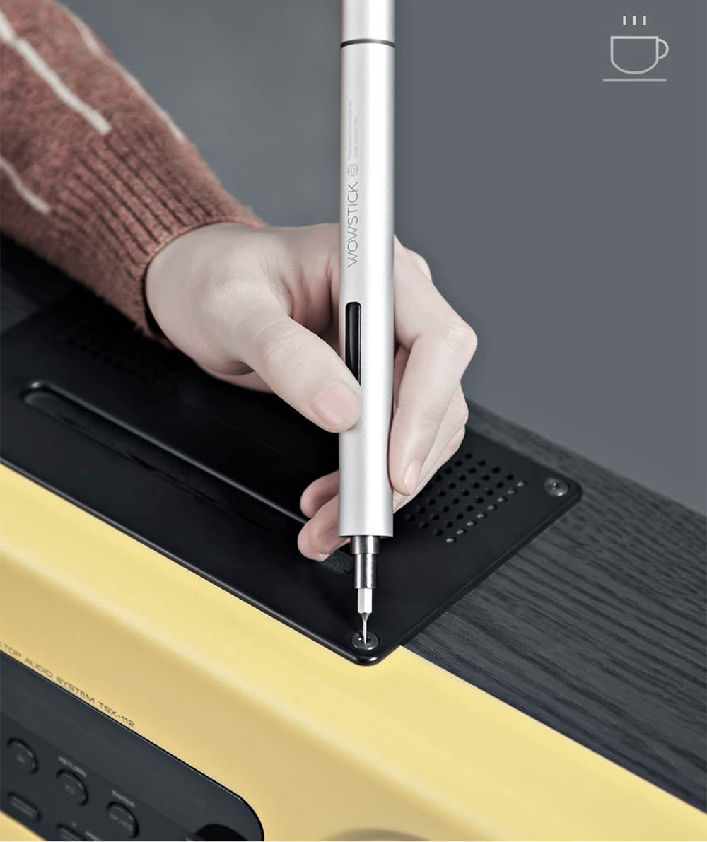 xiaomi wowstick try screwdriver for sale