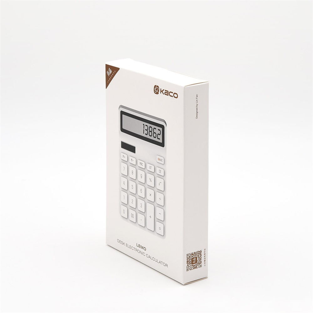 new xiaomi lemo k1410 calculator