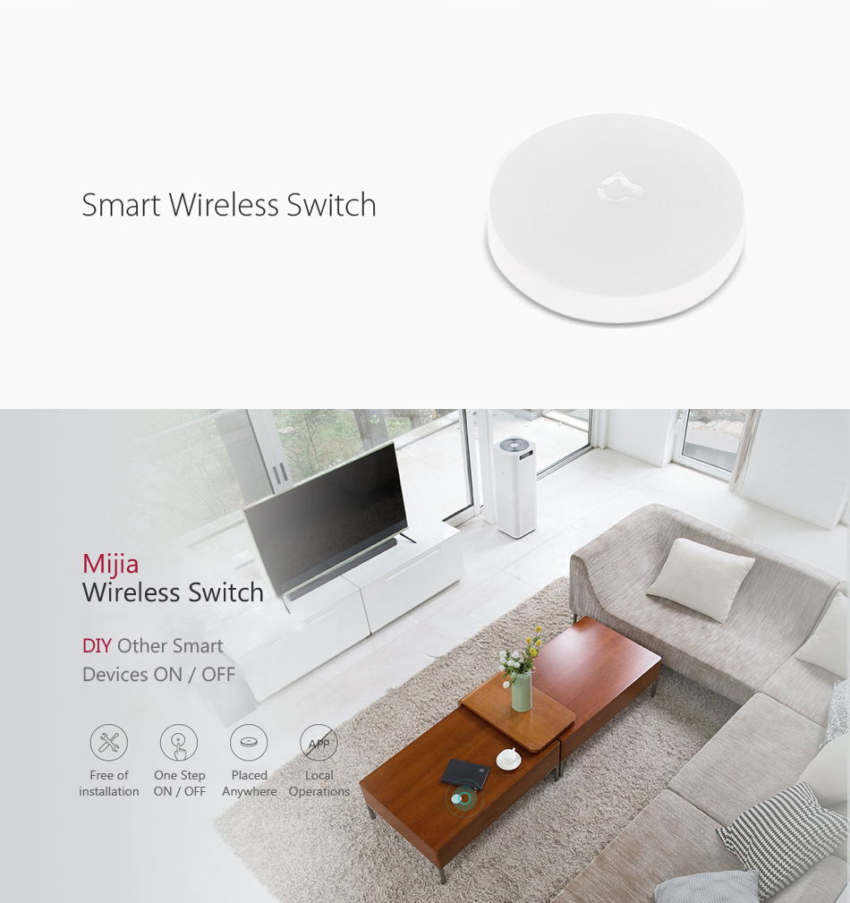 2019 xiaomi mijia 5 in 1 smart home security kit