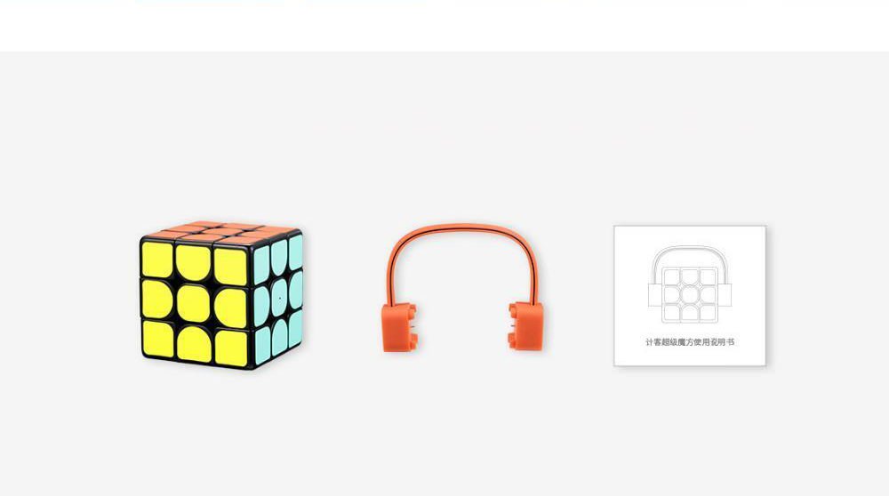 buy xiaomi giiker i3 super smart cube
