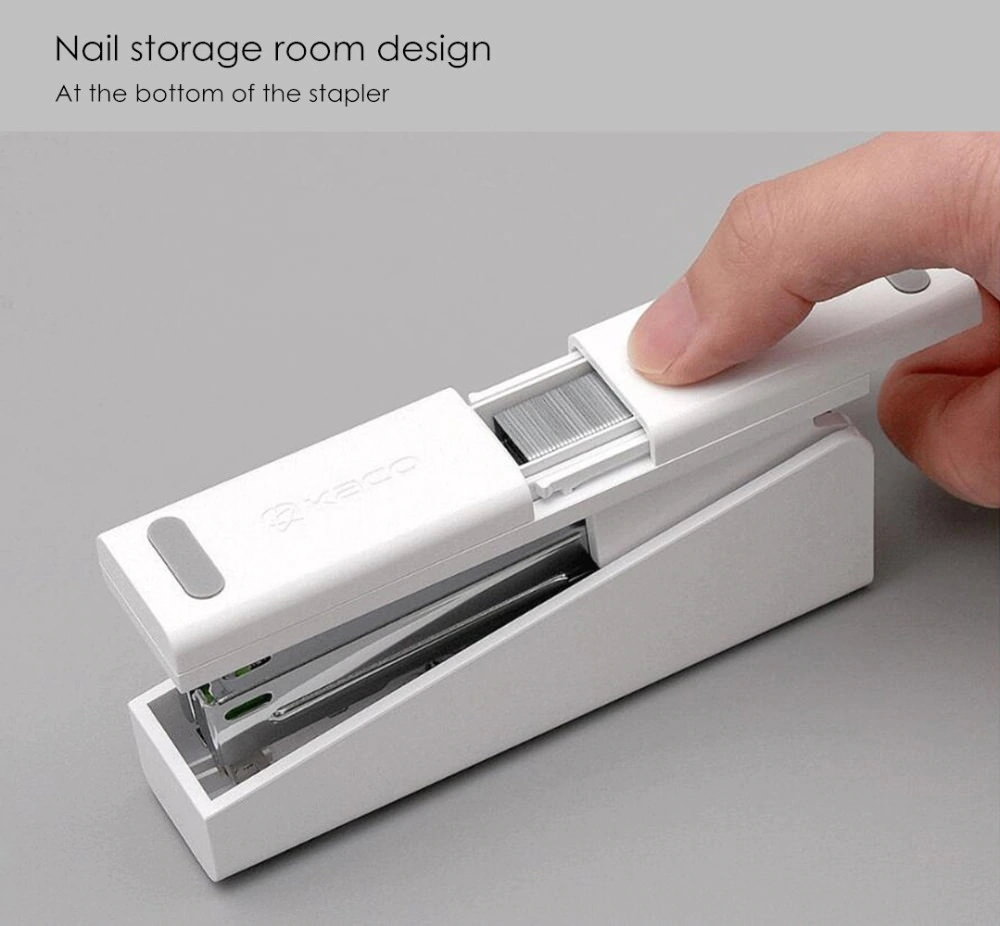 xiaomi mijia kaco lemo stapler price