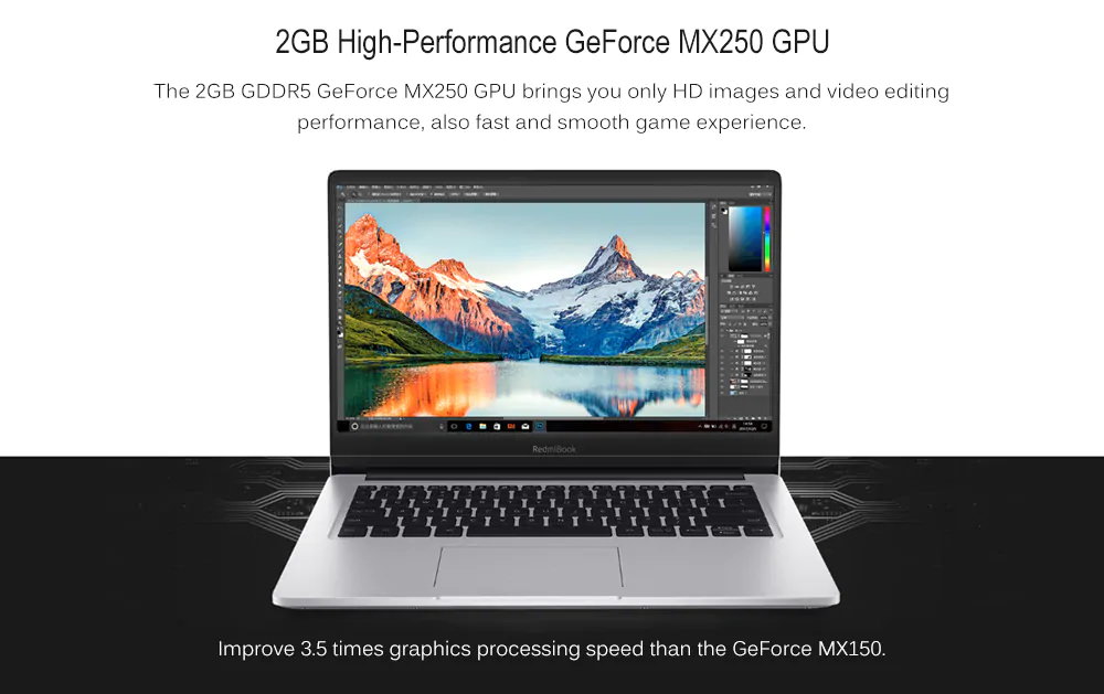 buy xiaomi redmibook laptop 8gb 512gb