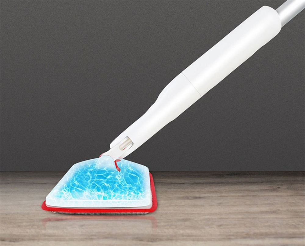 new xiaomi yijie flat spray mop