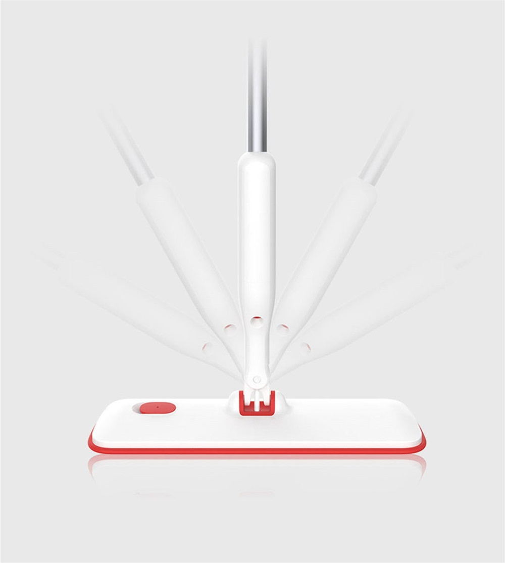 best xiaomi yijie flat spray mop