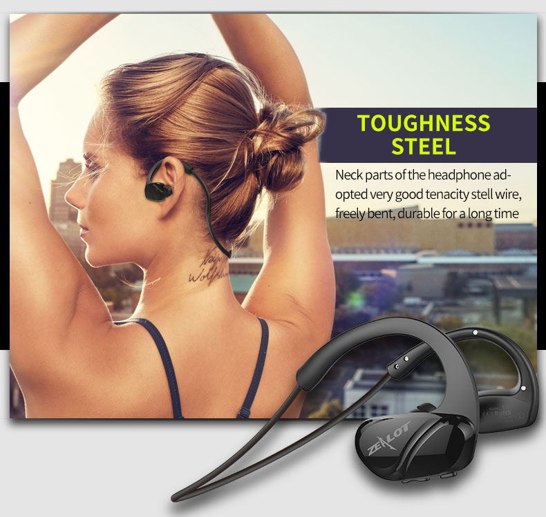 buy zealot h6 bluetooth earphones