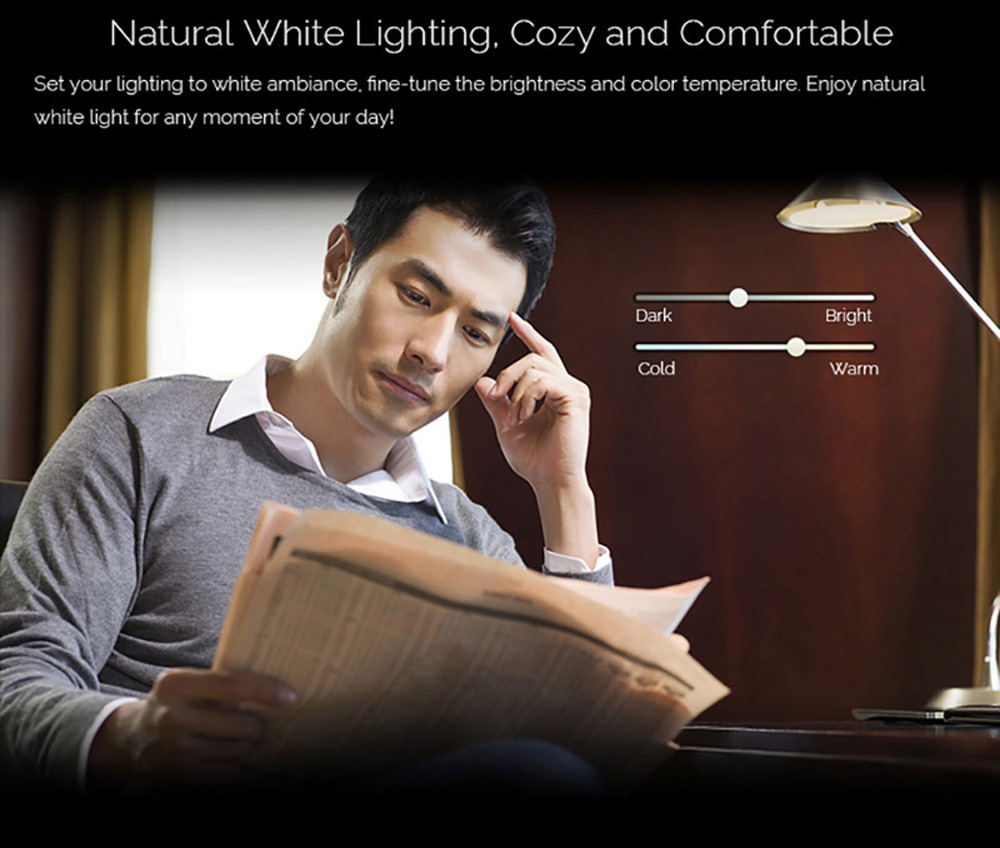 buy jiawen e27/e26 9w zigbee rgbw smart bulb