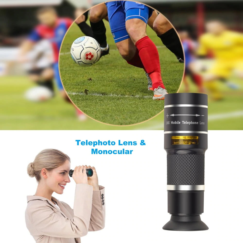 buy apl-t20x lens