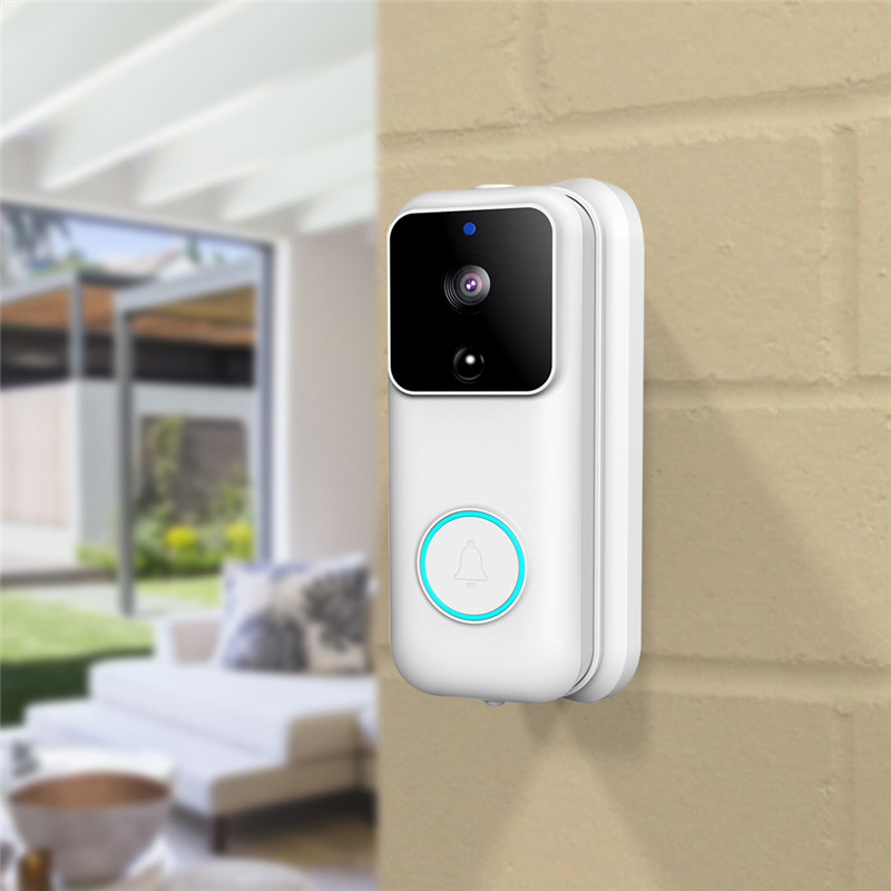 b60 smart wifi doorbell