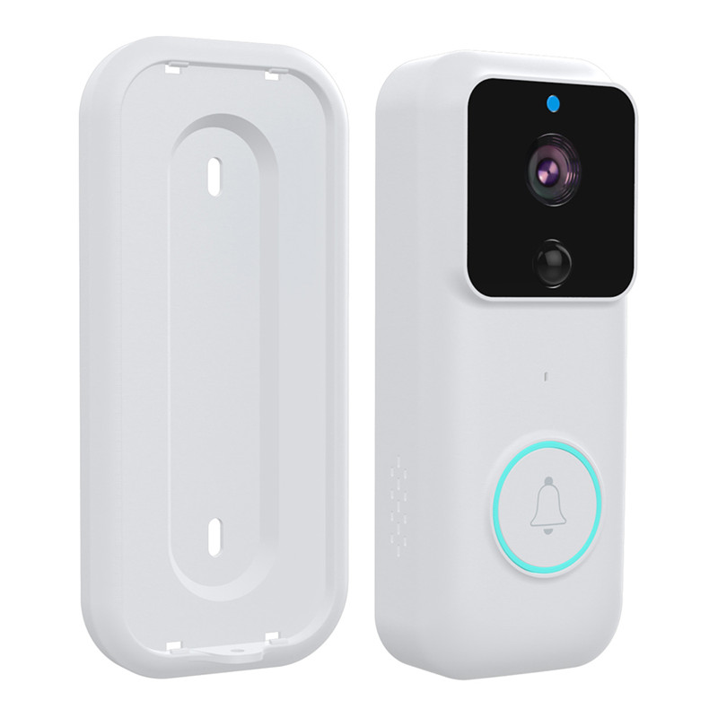 b60 smart wifi doorbell price