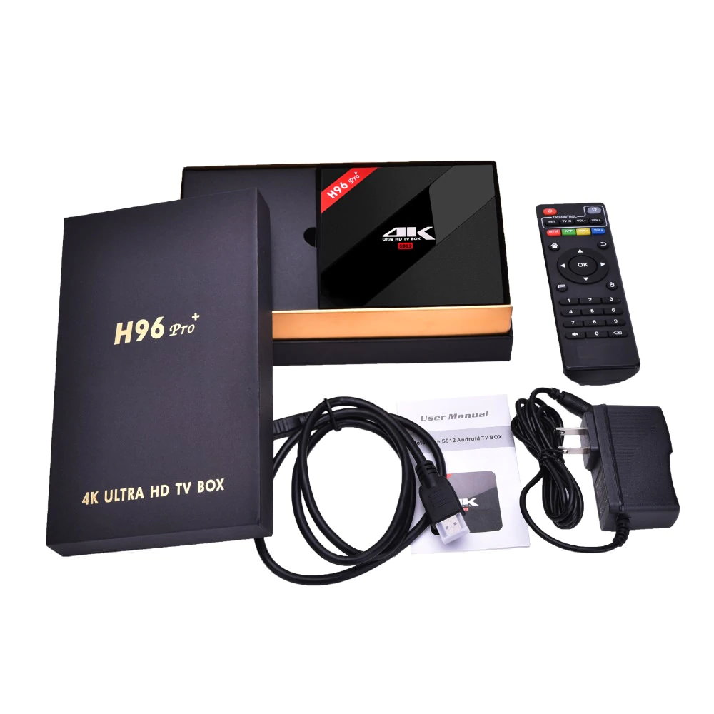 buy h96 pro plus tV box 32gb
