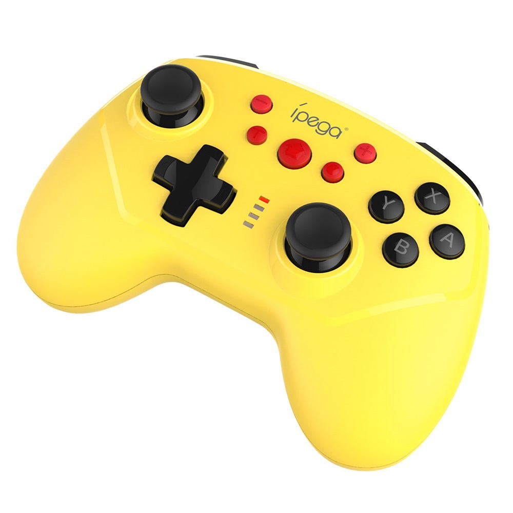 2019 ipega pg-9162y bluetooth gamepad