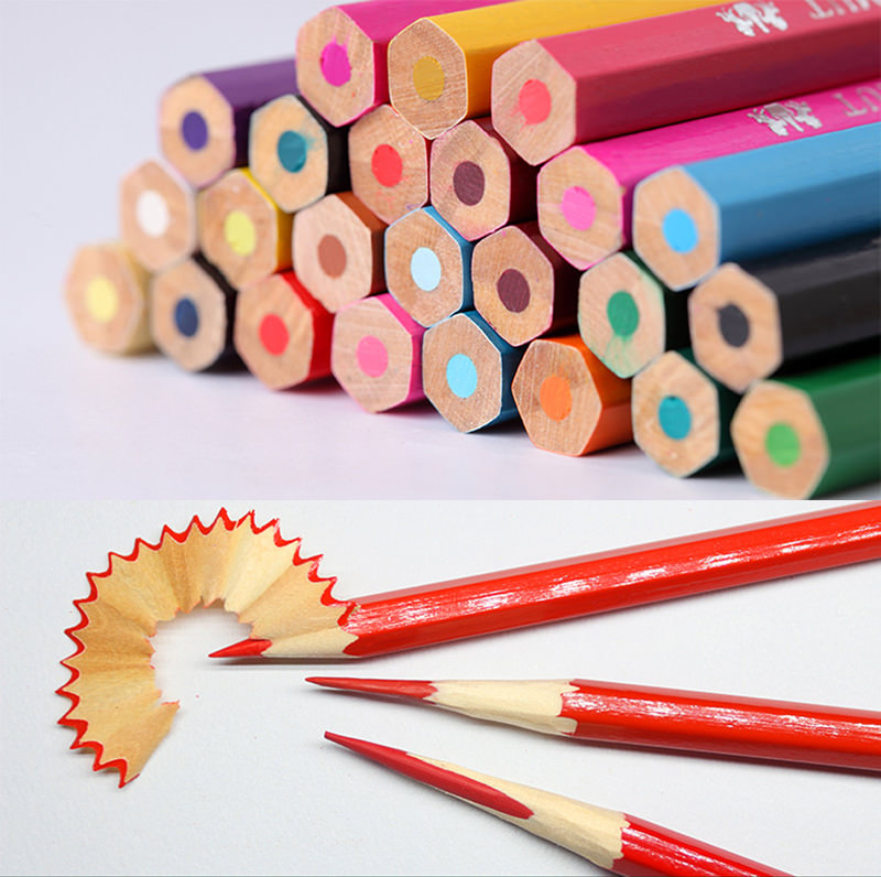 2019 joseph color pencils 72 colors