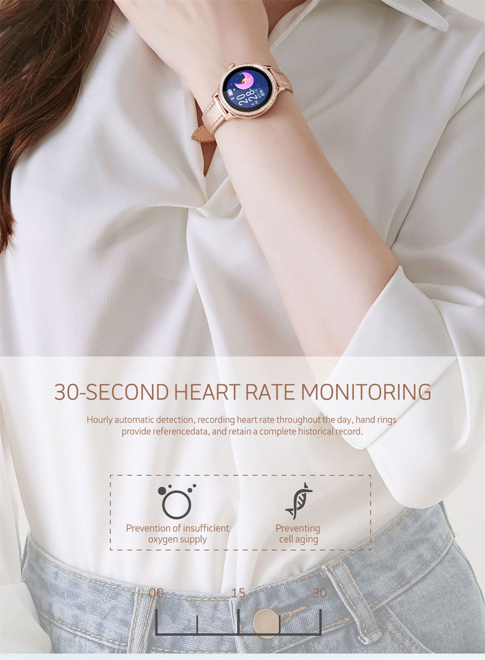 price m8 bluetooth smartwatch