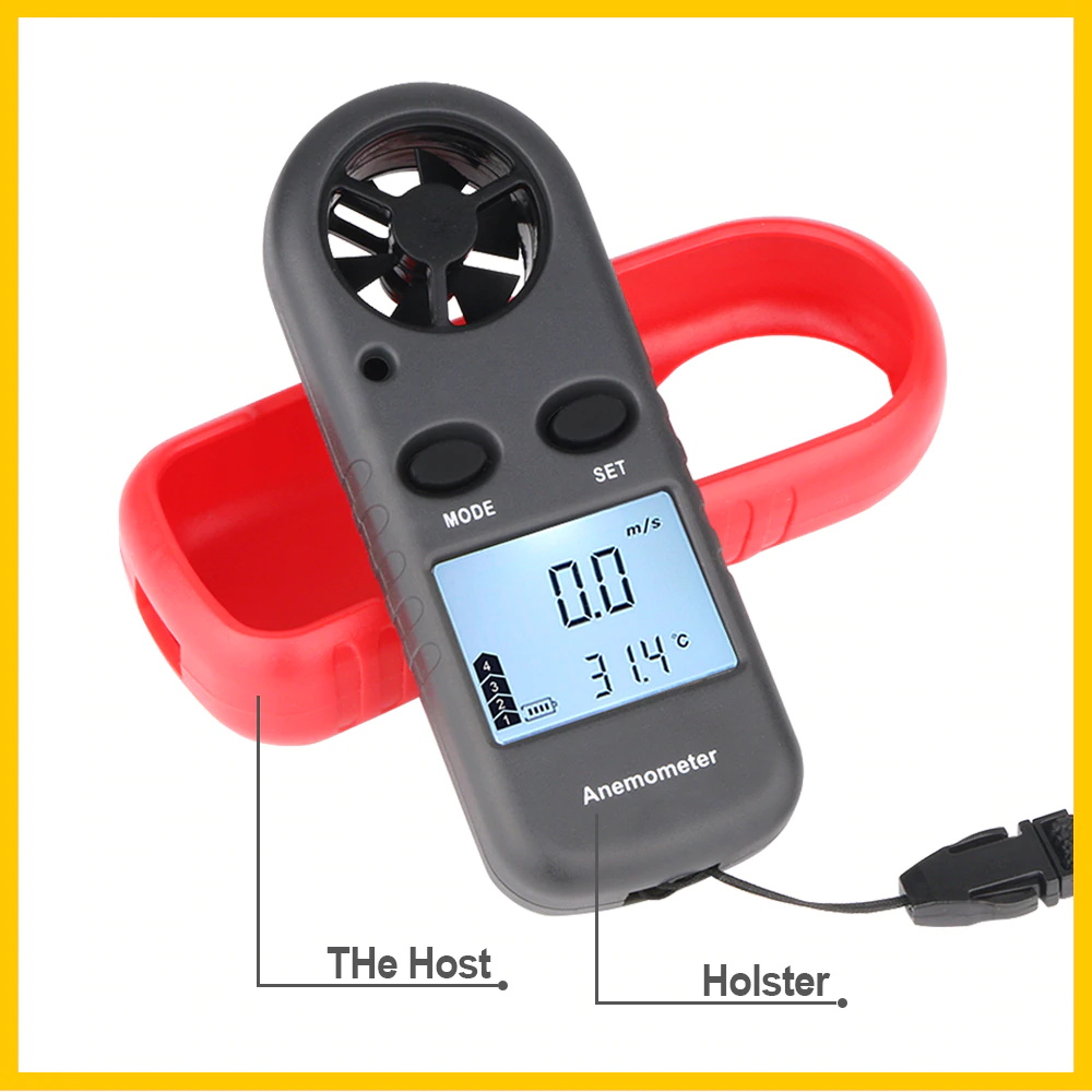 2019 wt816 wind speed meter