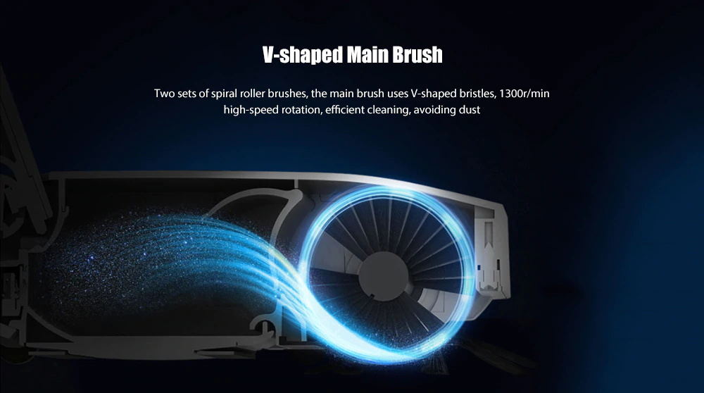 xiaomi yijie ye-01 wireless handheld sweeper for sale