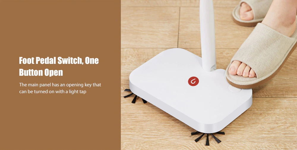 xiaomi yijie ye-01 handheld sweeper for sale