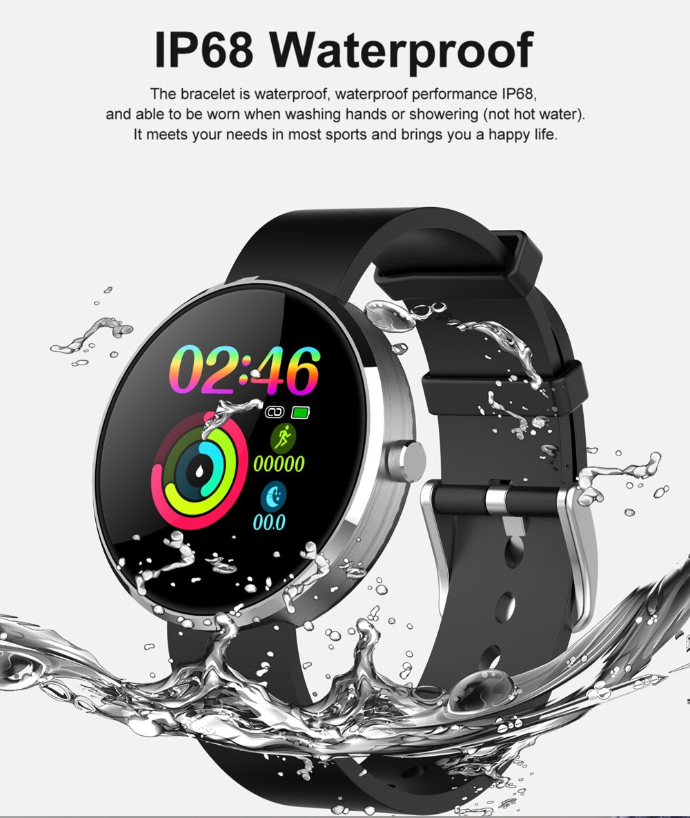 2019 b10 smartwatch