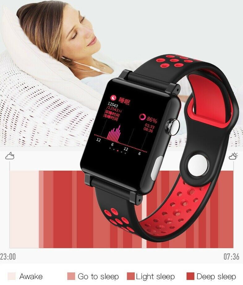 b71 smartwatch price