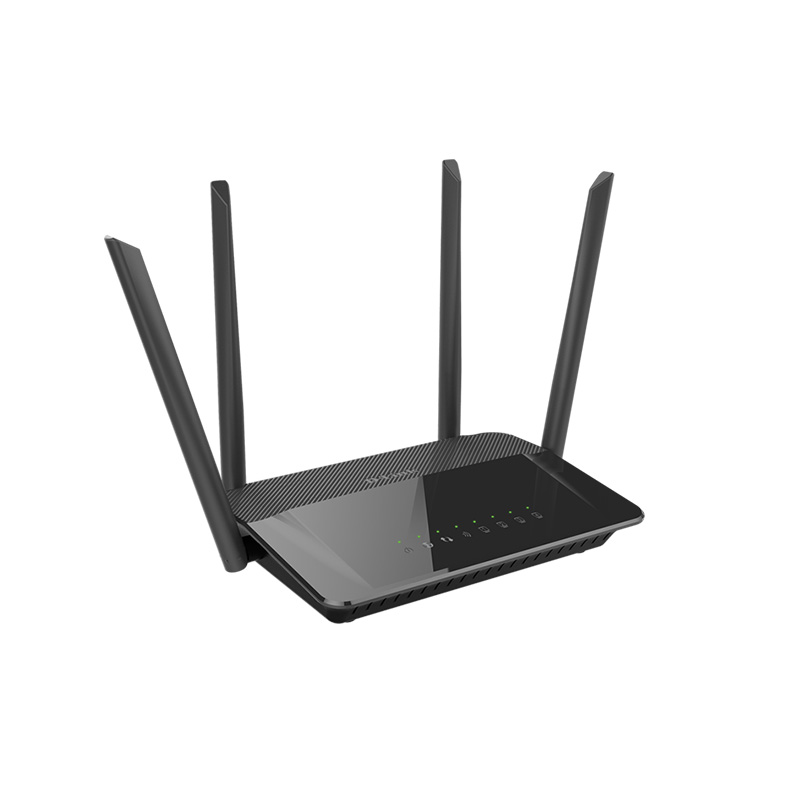 new d-link dir-846 wireless router
