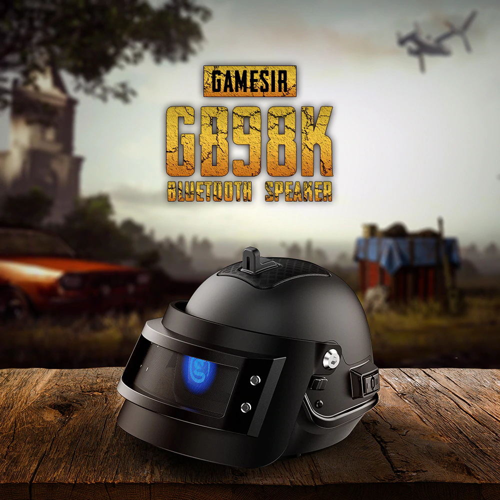 gamesir gb98k speaker