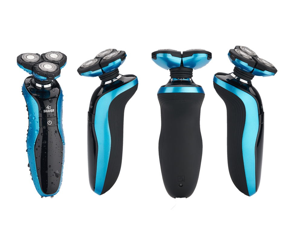 genpai rq-310 electric shaver 2019