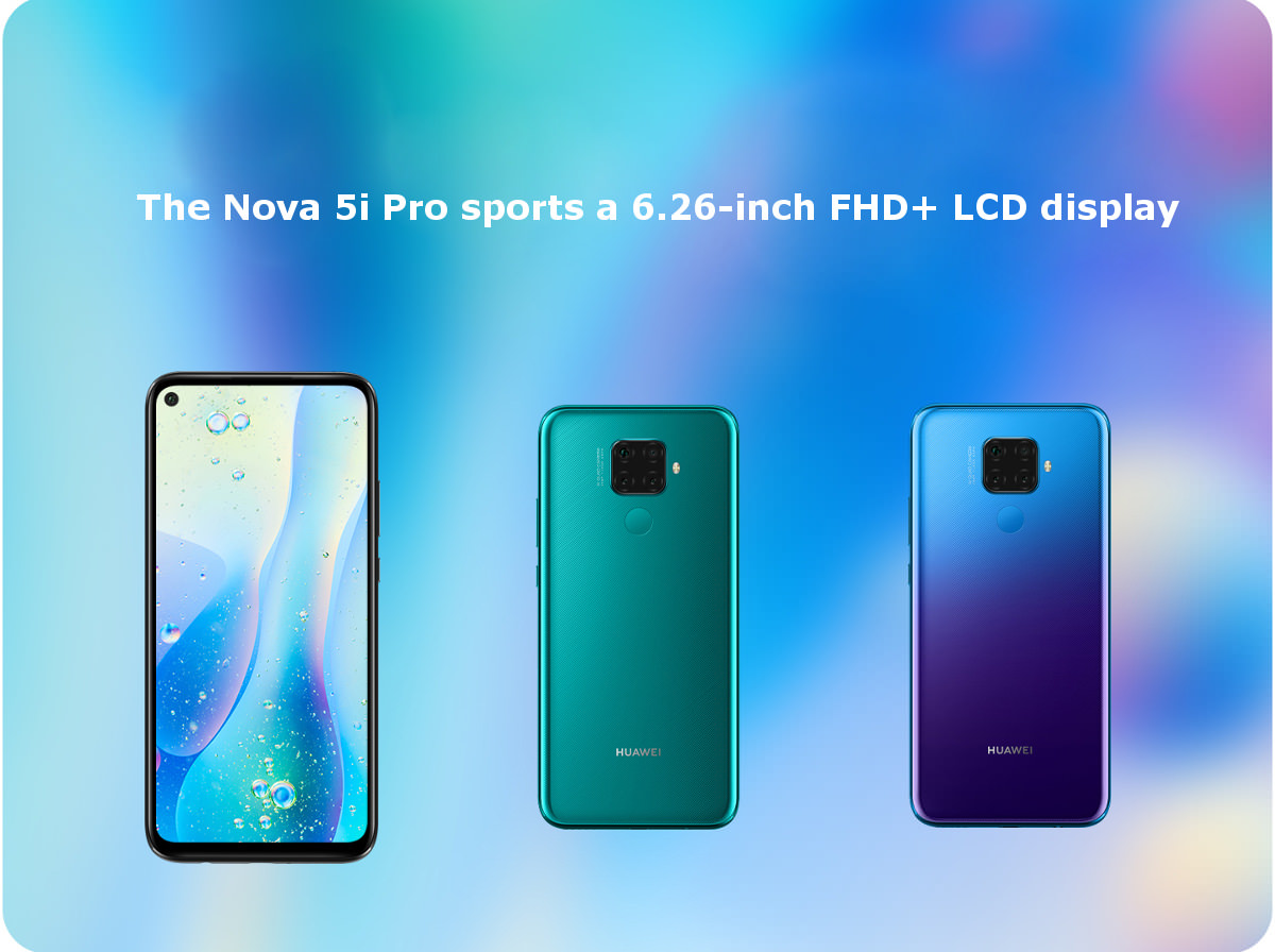 huawei nova 5i pro review