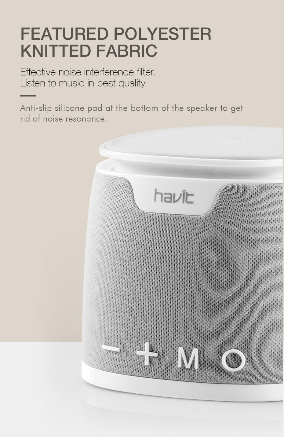 havit m1 bluetooth speaker for sale