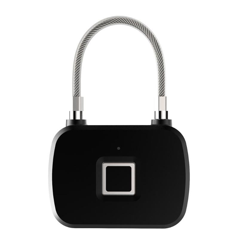 l13 smart fingerprint lock