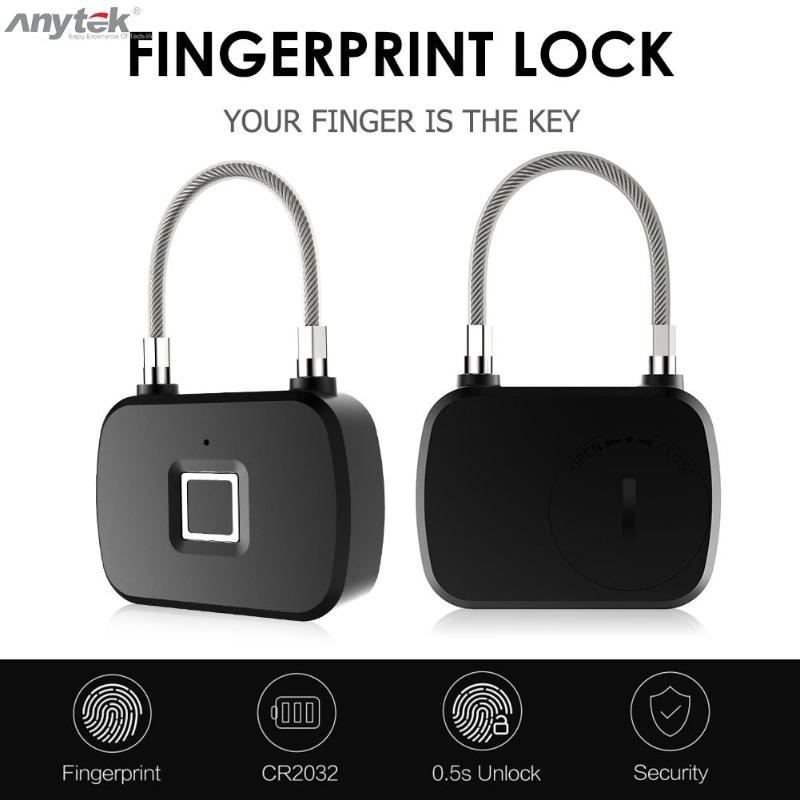 buy l13 smart fingerprint lock