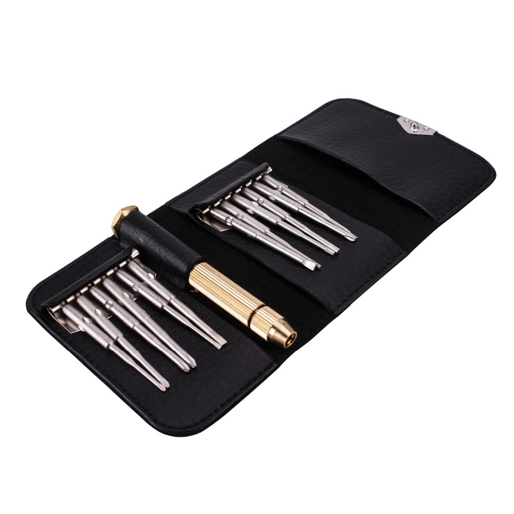 buy nanch n-bd112a mini screwdriver set