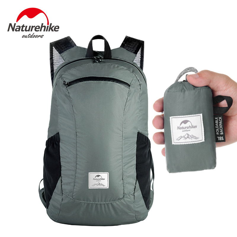 naturehike nh17a012-b 18l backpack