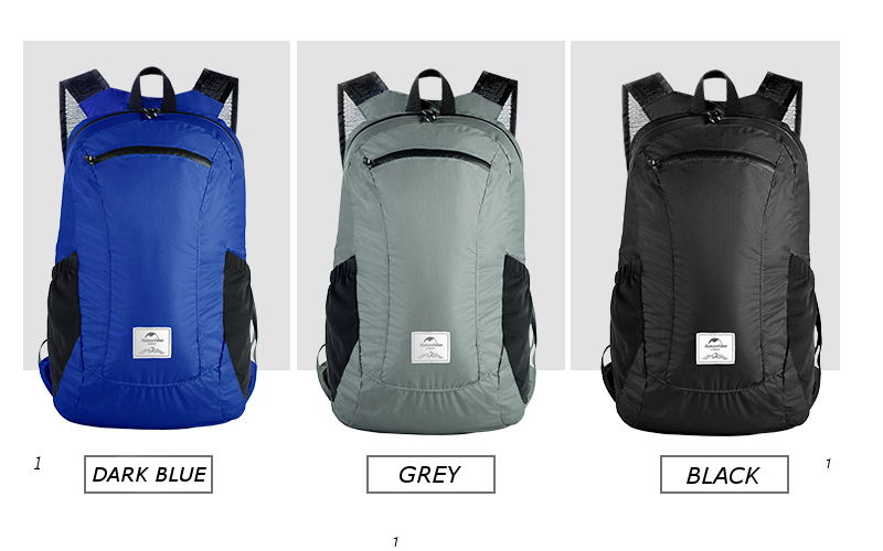 buy naturehike nh17a012-b 18l backpack
