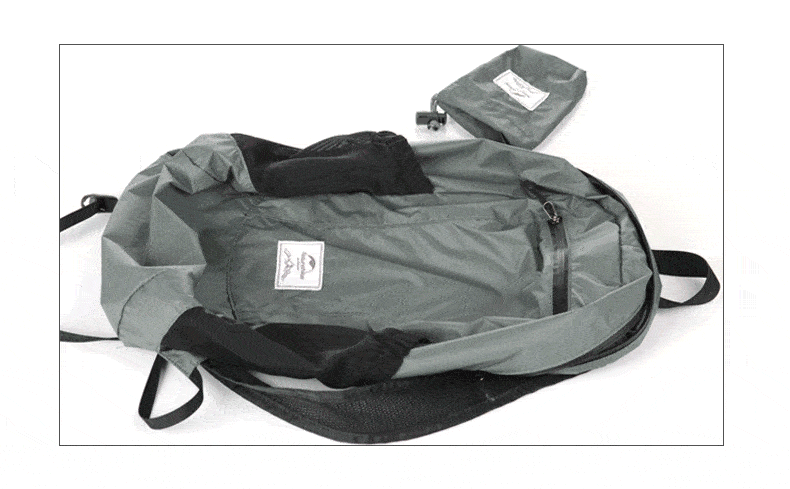 hotsale naturehike nh17a012-b 18l backpack