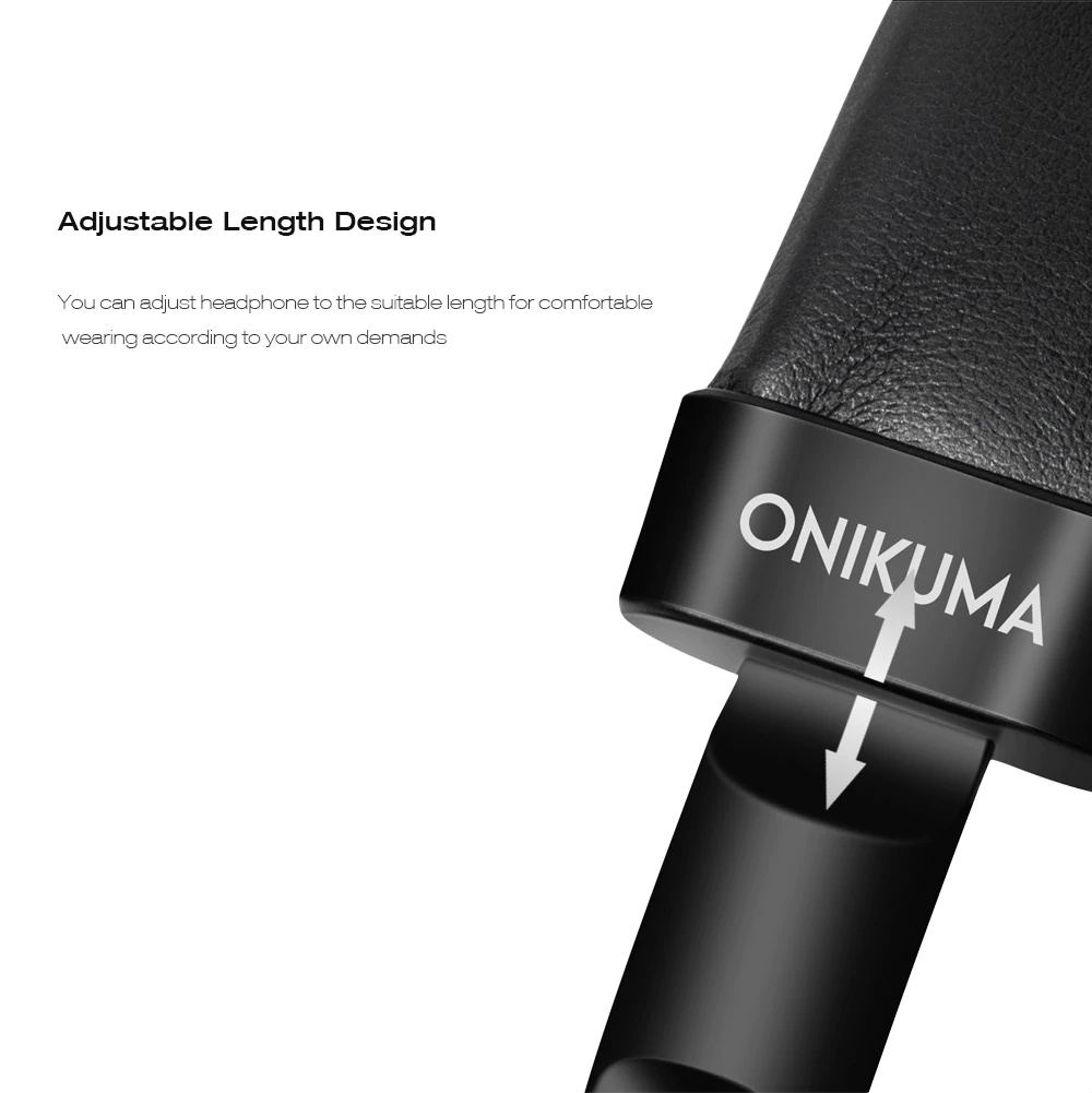 new onikuma b10 bluetooth headphones