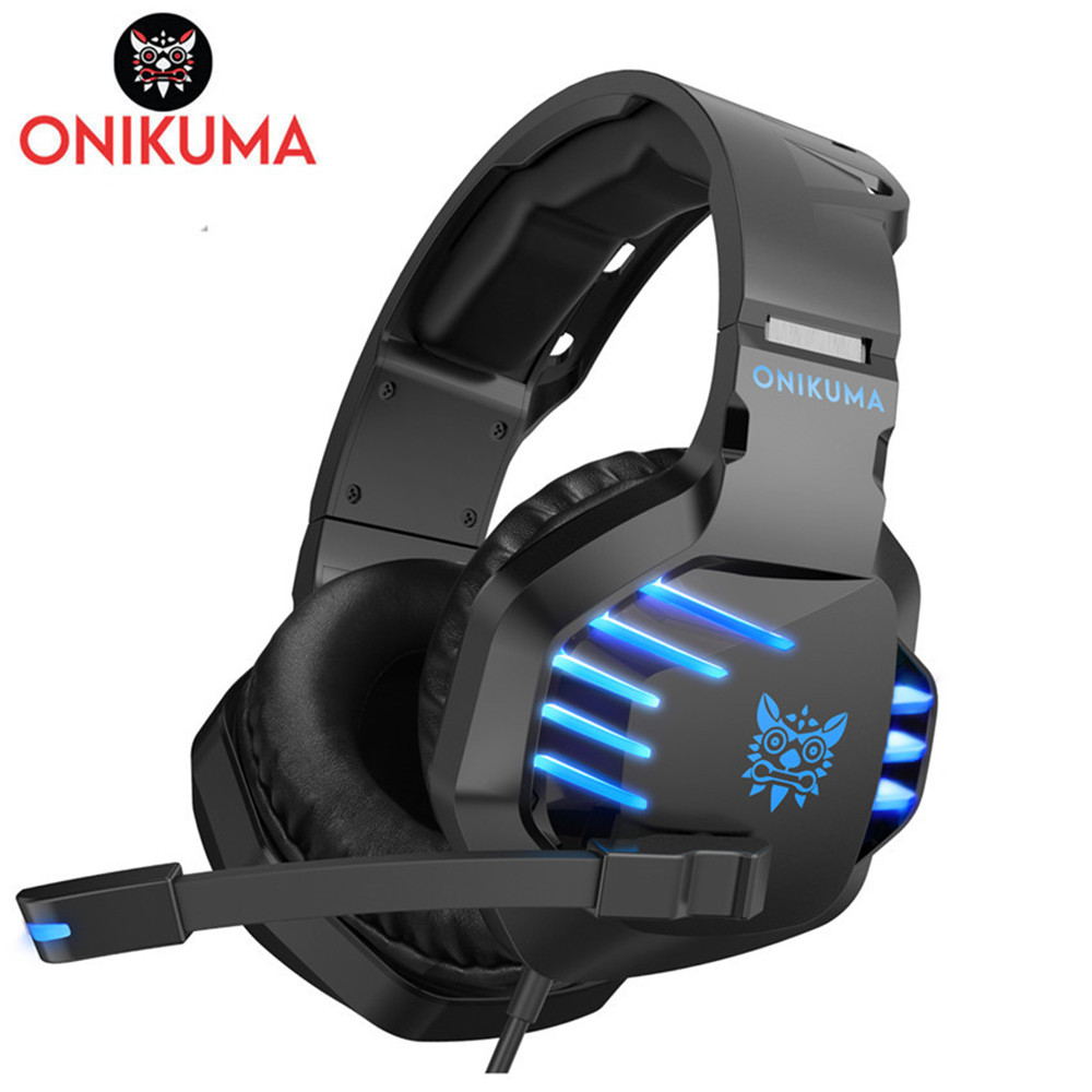 onikuma k17 gaming headset