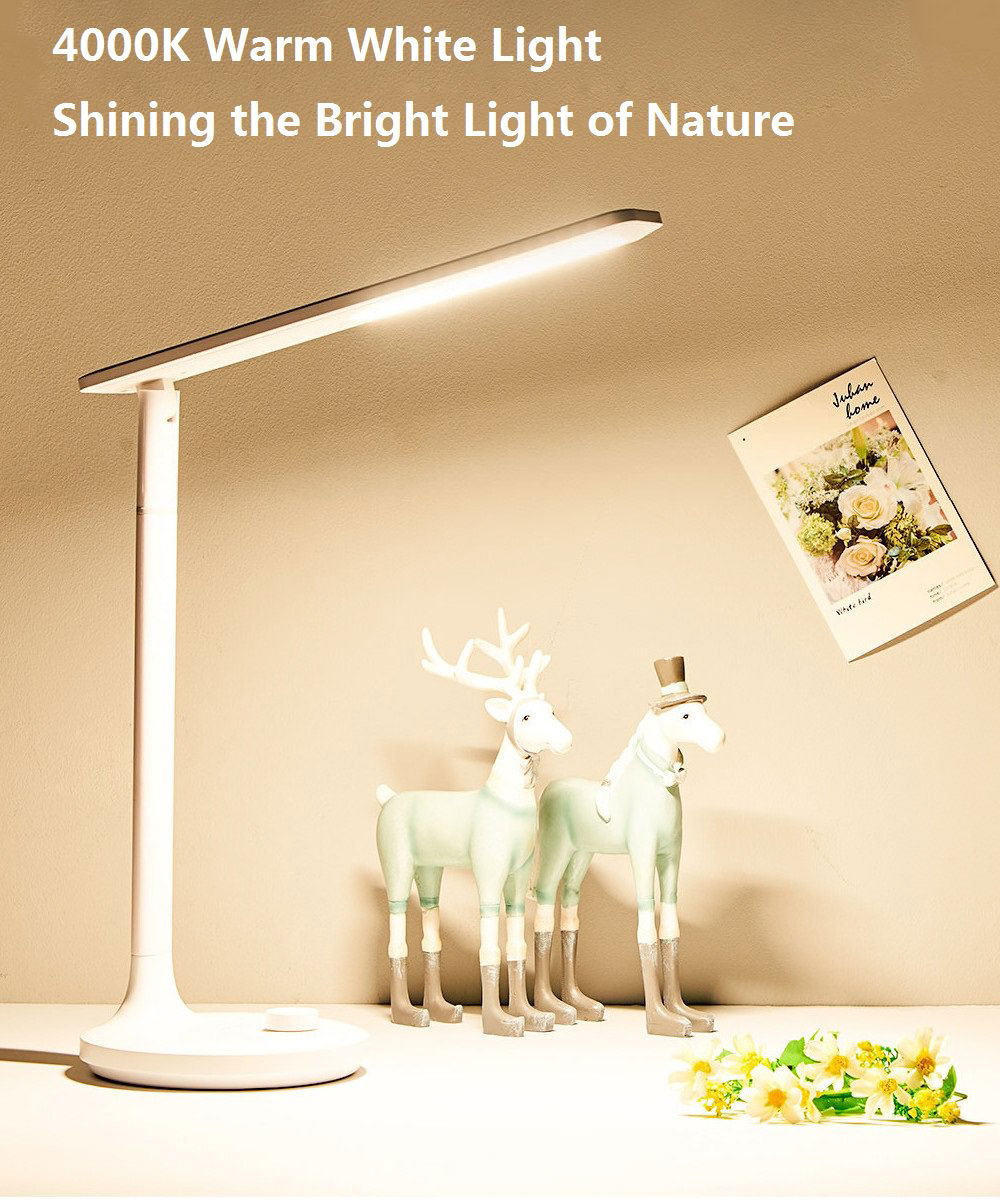 opple led table desk lamp from xiaomi youpin