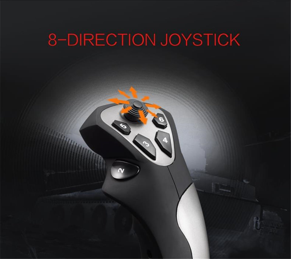 buy pxn 2113 wired flying game controller
