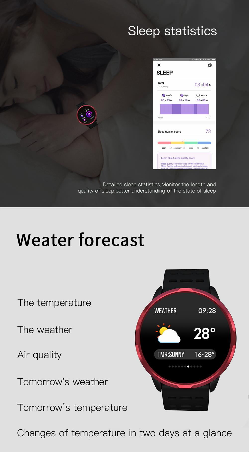 2019 sn67 big screen smartwatch