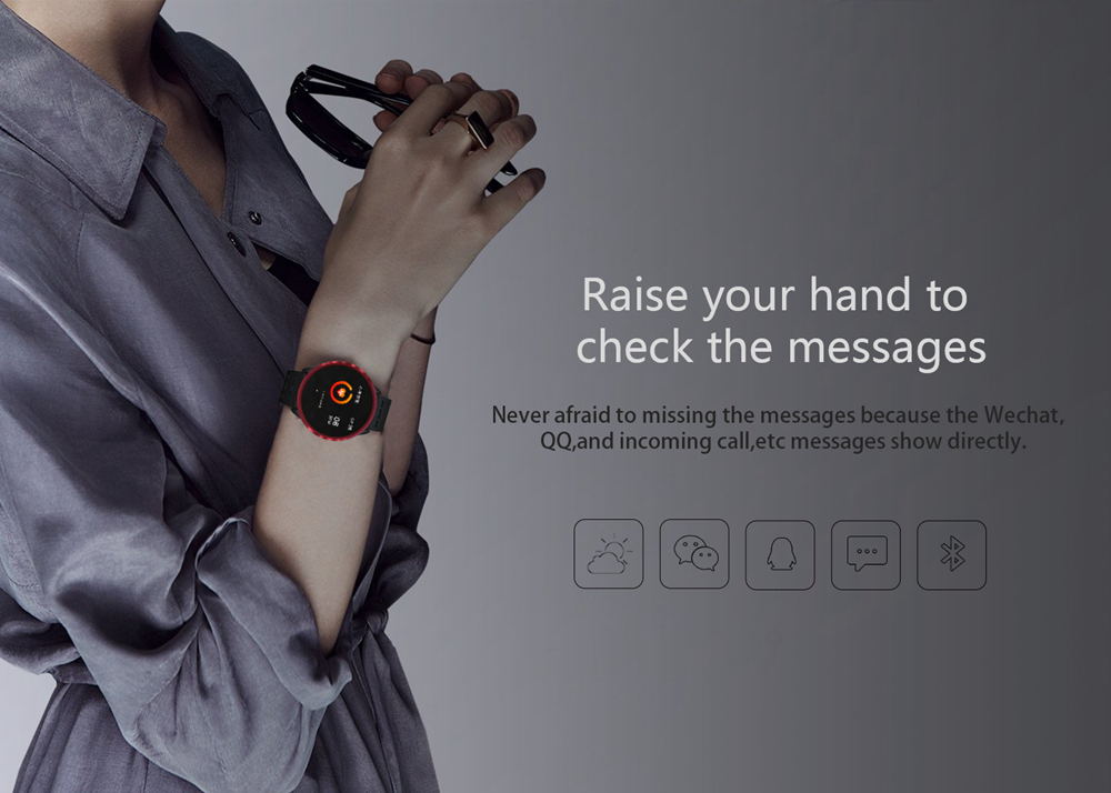 new sn67 bluetooth smartwatch