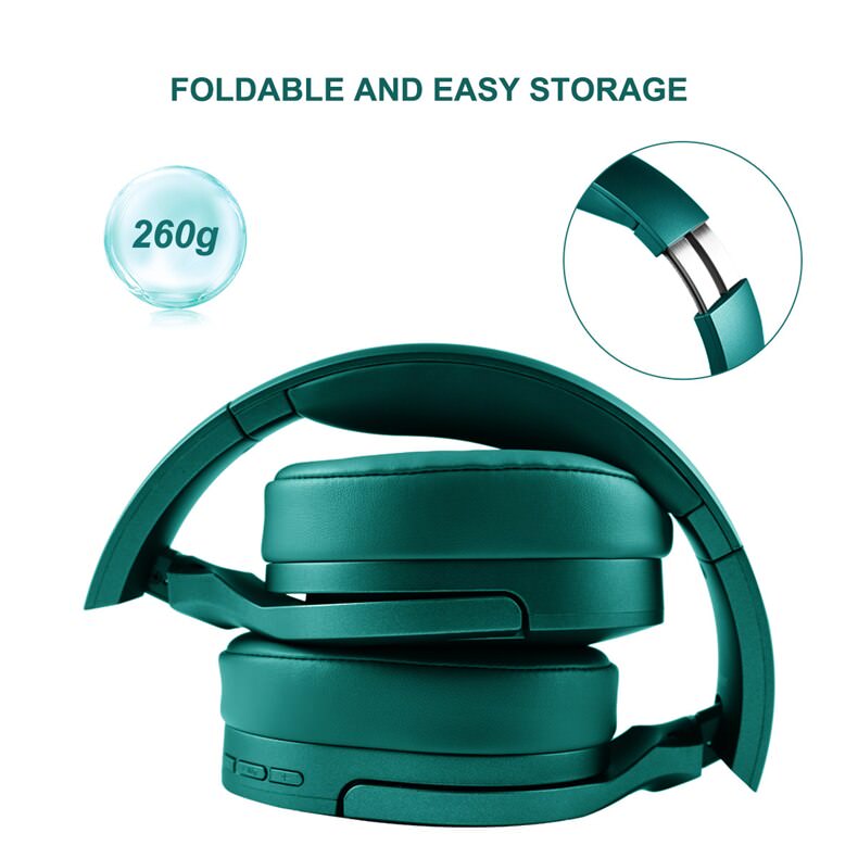 somic sc2000bt wireless headphone for sale