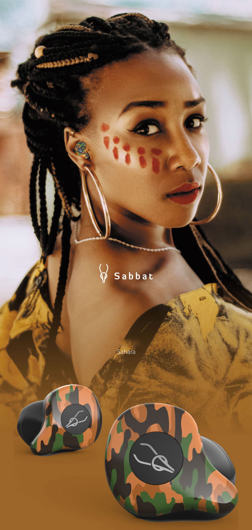 sabbat x12 ultra tws wireless earbuds