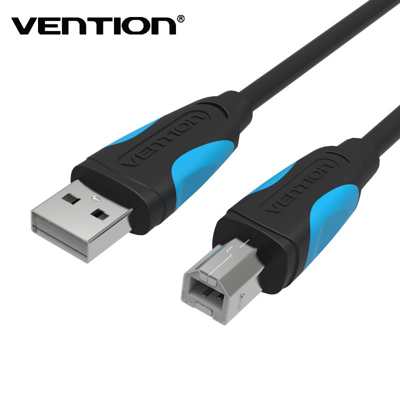 new vention vas-a16 usb cable