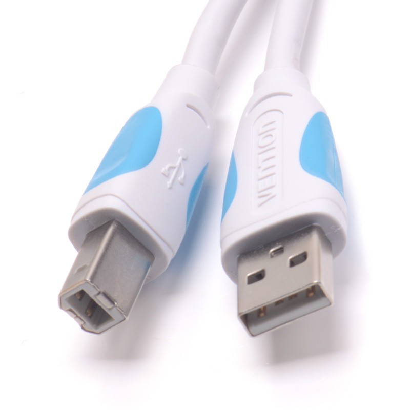vention vas-a16 male to male usb cable