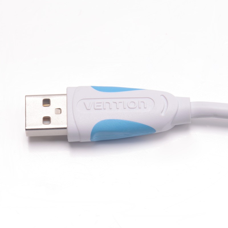 2019 vention vas-a16 male to male usb cable