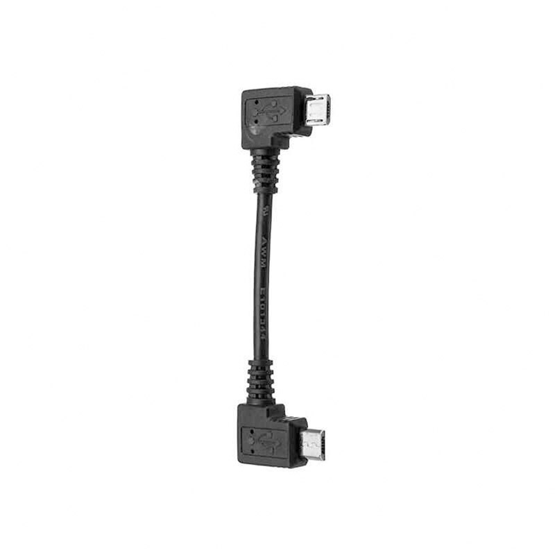new xduoo male micro-micro usb otg cable