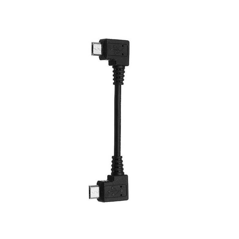 buy xduoo male micro-micro usb otg cable