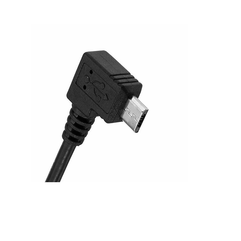 xduoo male micro-micro usb otg cable for sale