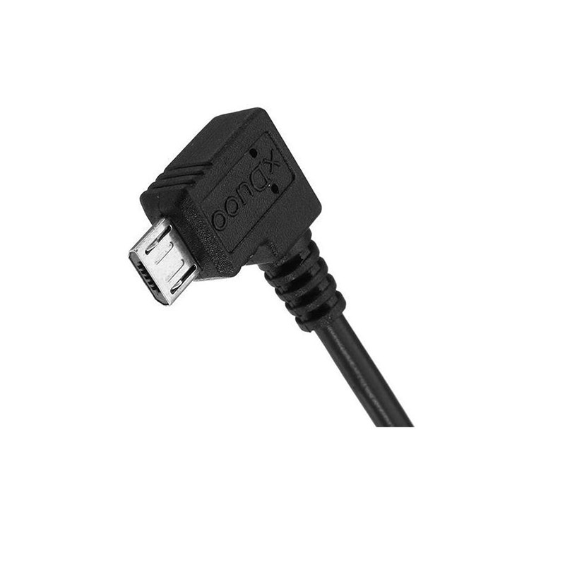 xduoo male micro-micro usb otg cable 2019