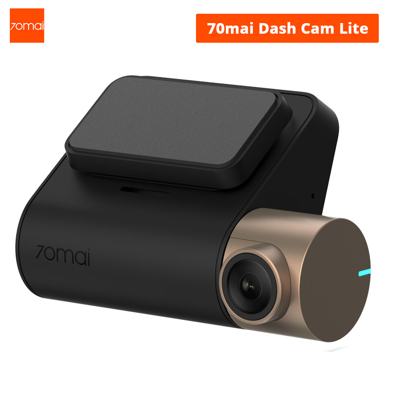 xiaomi 70mai midrive d08 dash cam lite